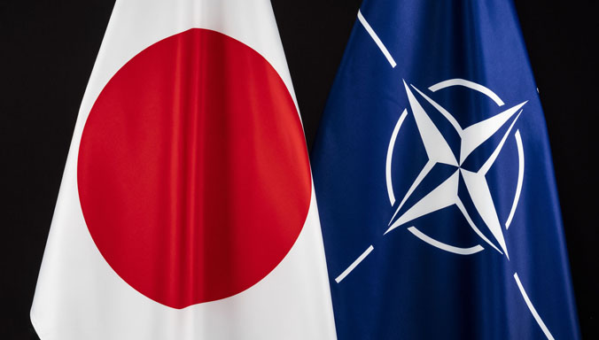 Deepening the Japan-NATO Partnership: Connecting synergies and concerns to promote rules-based stability