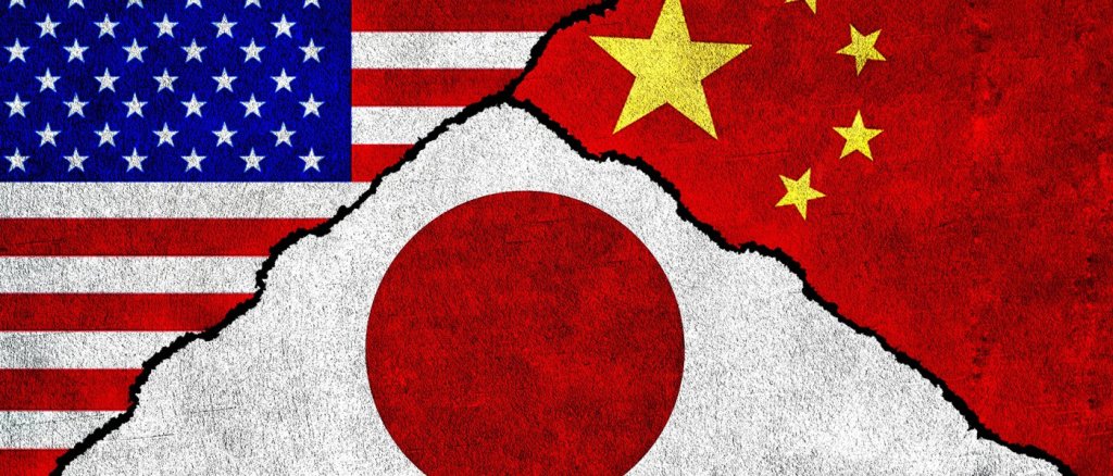 Accommodation versus Alliance: Japan’s Prospective Grand Strategy in the Sino-US Competition