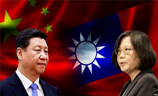 Will the headwinds facing China force Xi to rethink his plans to take Taiwan?