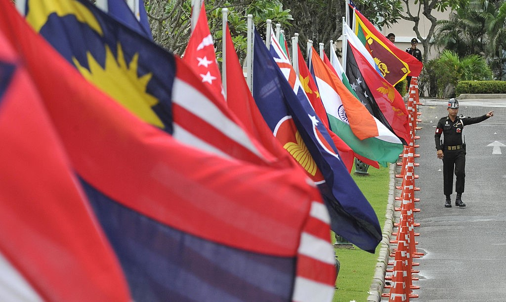 ASEAN’s institutional vulnerabilities are driving minilateralism