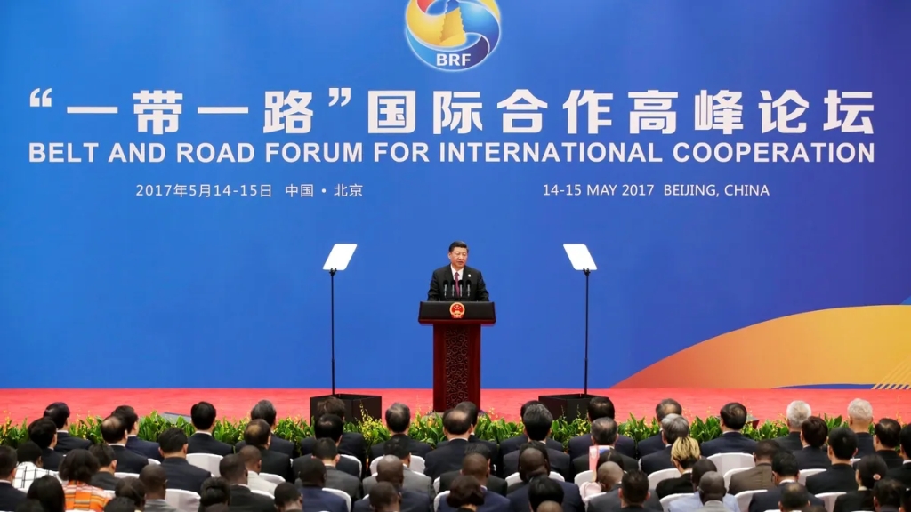 Belt and Road anniversary prompts reflection on China’s global ambitions