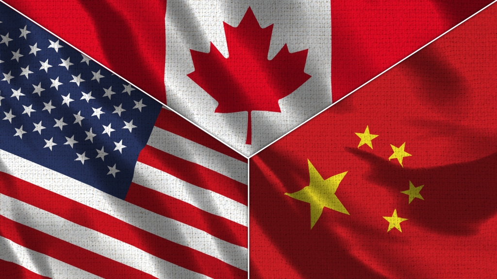 Aligning Canadian Interests with the Geopolitical Realities of US-China Strategic Competition