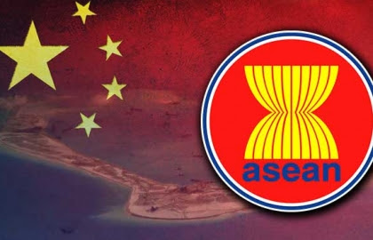 How Can ASEAN and Its Western Partners Resist China’s South China Sea Influence？