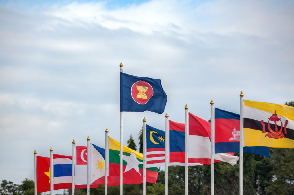 Playlist: ASEAN and the Indo-Pacific