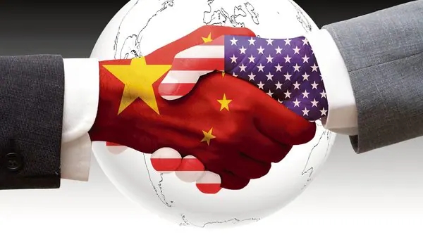 Can the United States coexist with China as a superpower?