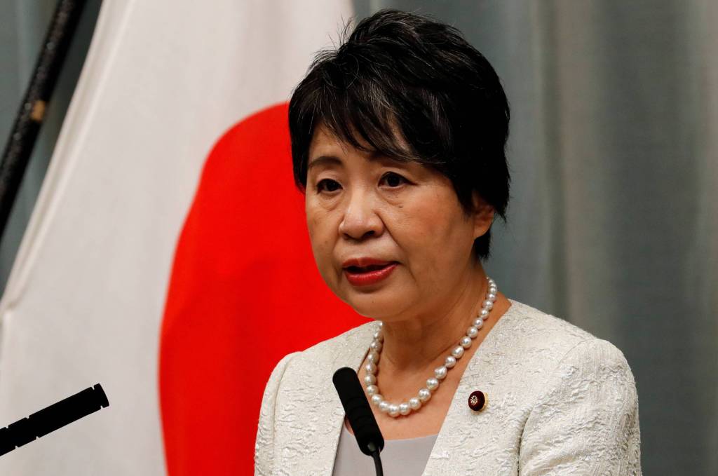 Comments for SCMP: Can Japan’s ‘safe’ minister Yoko Kamikawa become PM as Kishida’s star wanes over funding scandal?